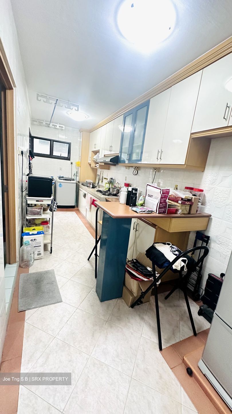 Blk 661B Jurong West Street 64 (Jurong West), HDB 5 Rooms #578777041
